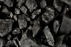 Kinnerley coal boiler costs