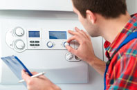 free commercial Kinnerley boiler quotes