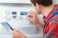 free Kinnerley gas safe engineer quotes