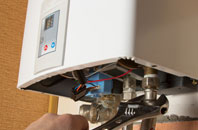 free Kinnerley boiler install quotes