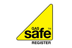 gas safe companies Kinnerley